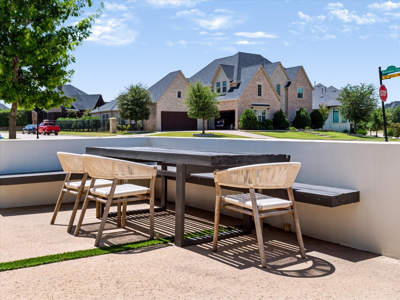 1300 Buckskin Trail