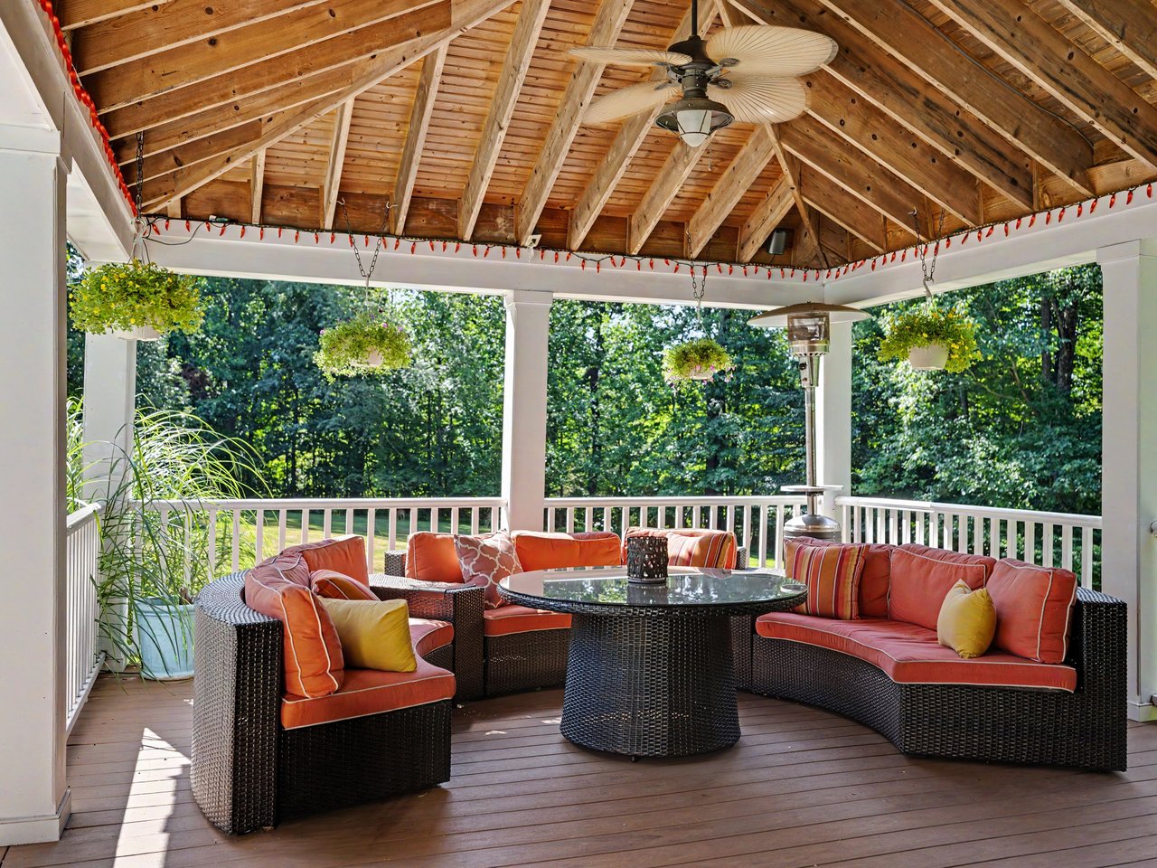 Chester Springs Retreat