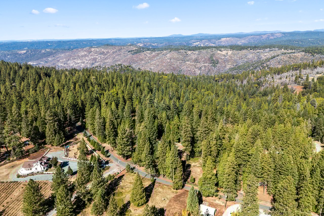 7501 Slug Gulch Road