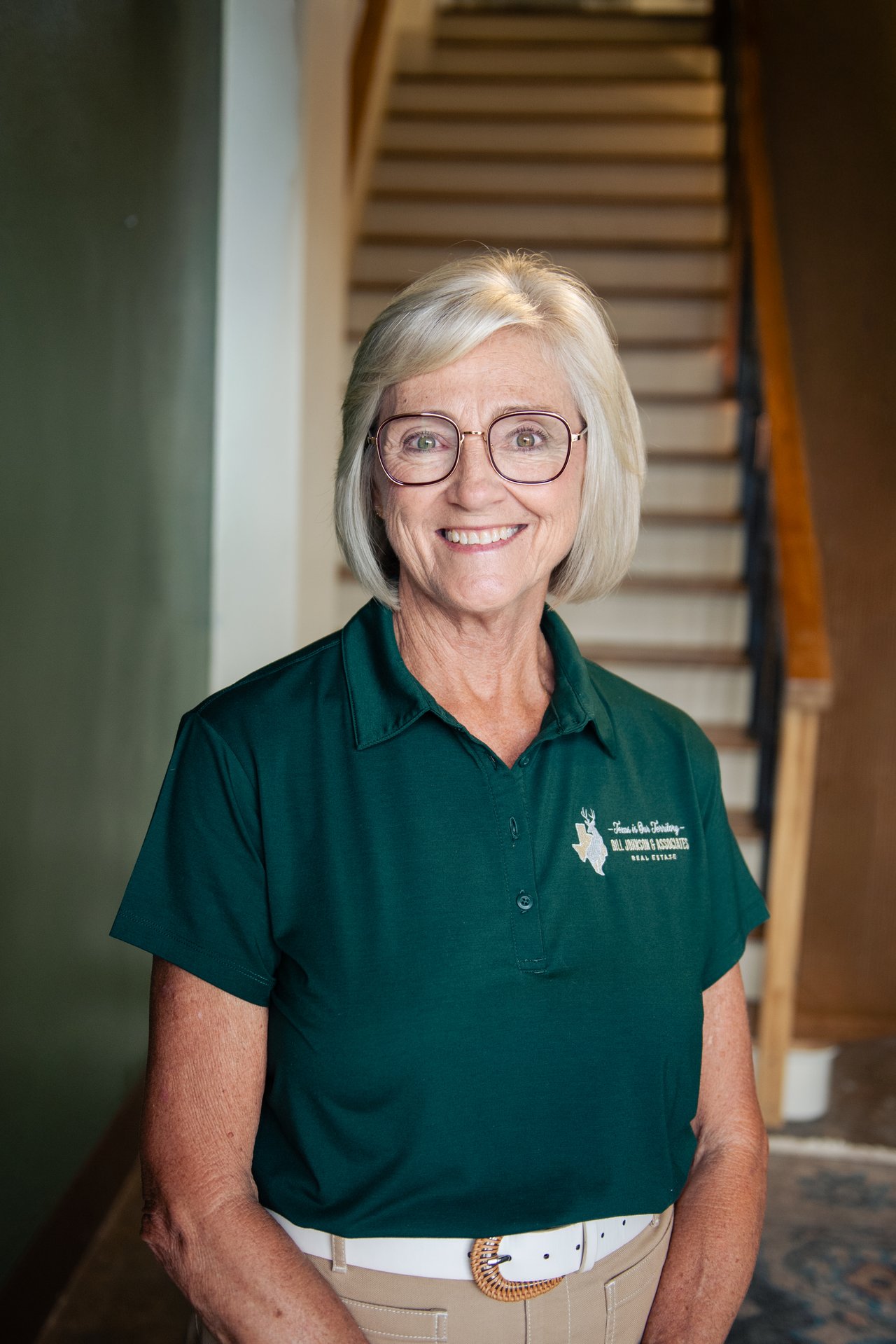 Lori Jackson