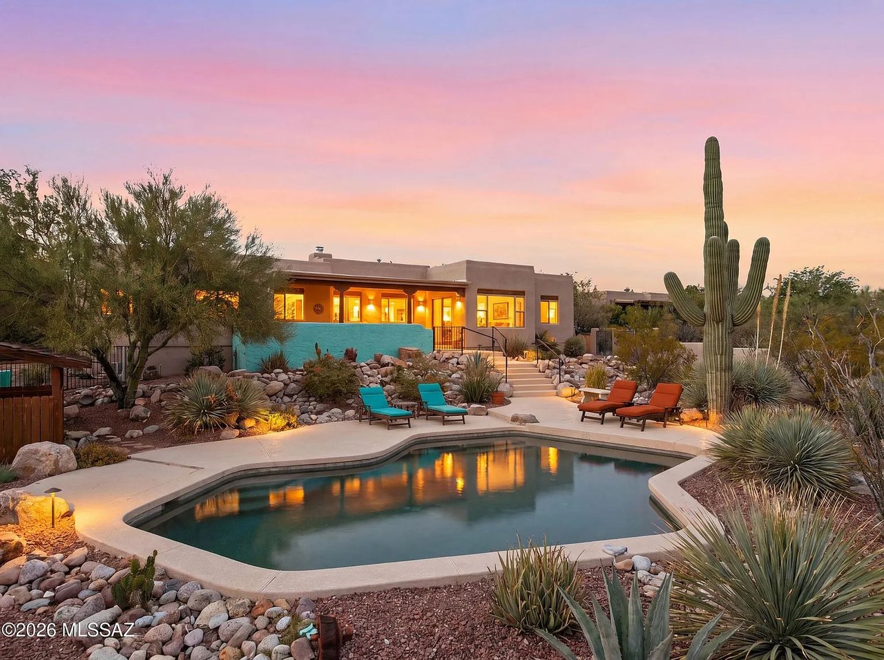 4808 N Paseo Aquimuri