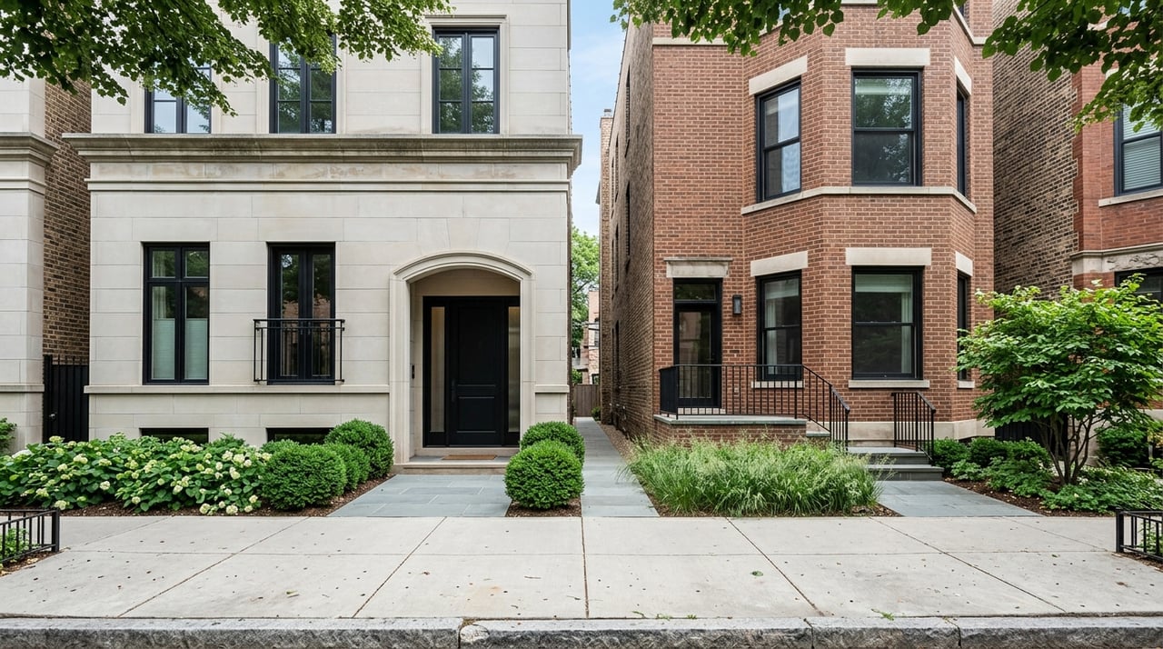 Relocating To Chicago? Lake View And Lincoln Park Compared