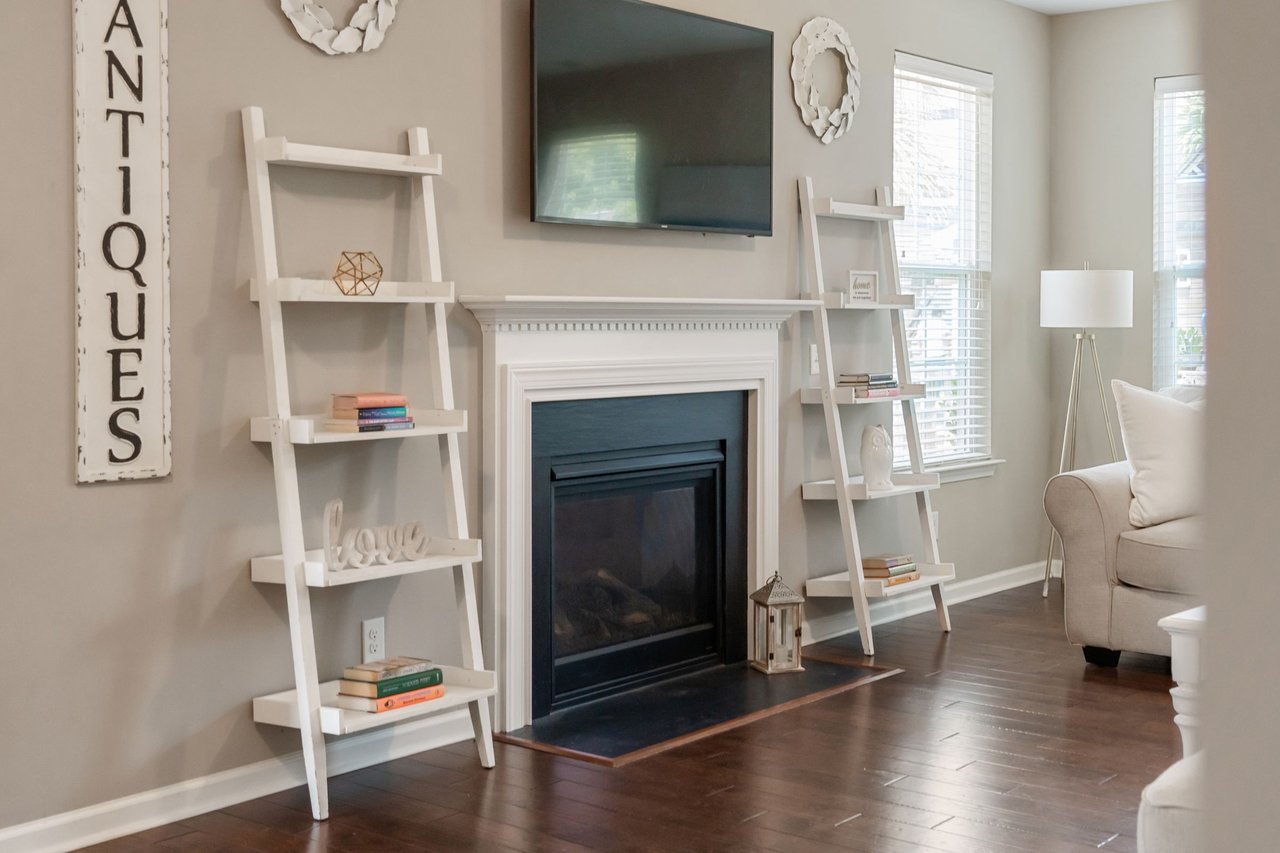 3274 Arrow Arum Drive, Johns Island, SC 29455