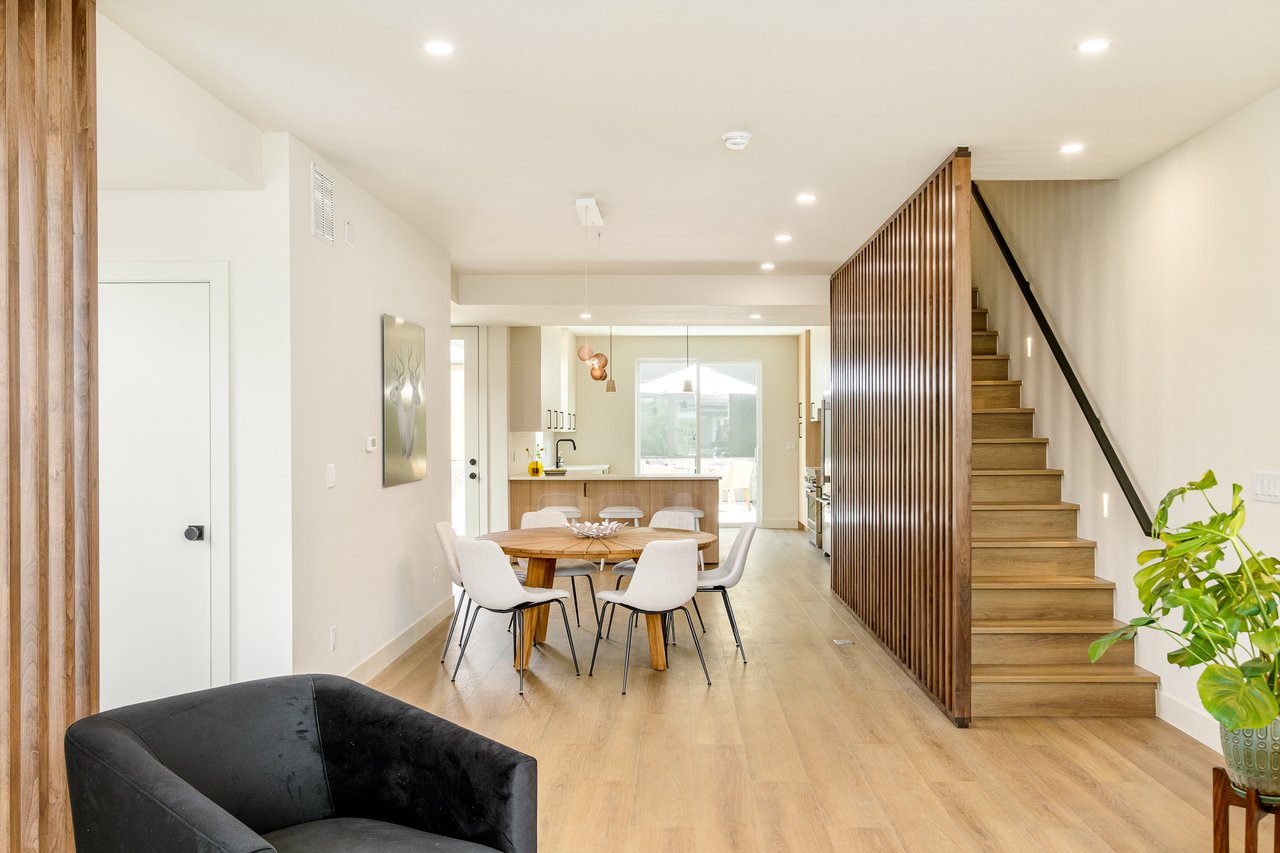 Grant St. Development