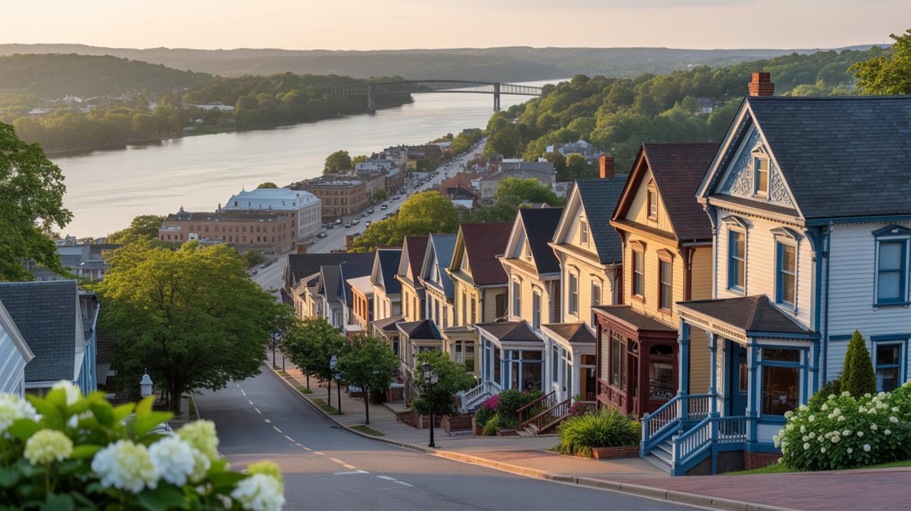 Discover the Ideal Stillwater, MN Neighborhood for You