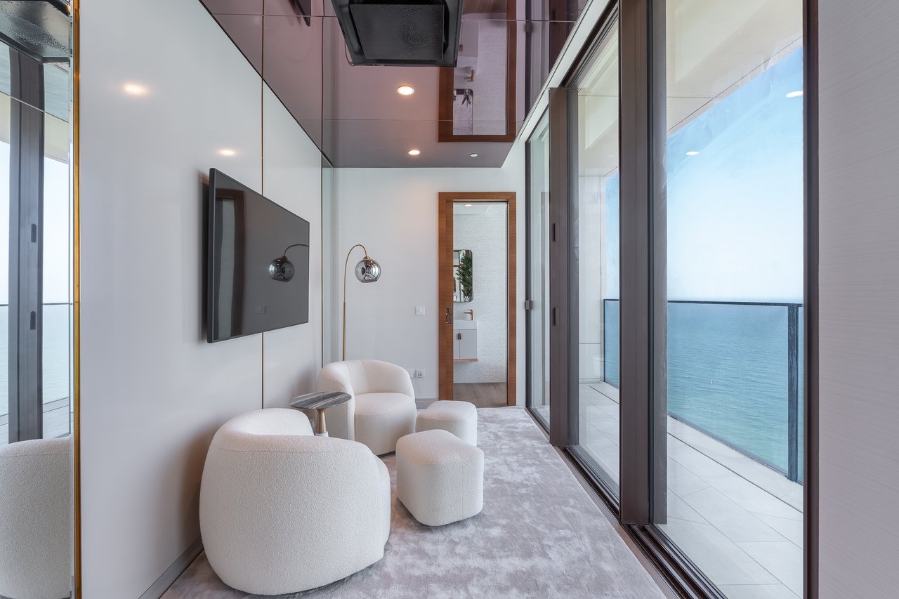 Atlantis the Royal - Penthouse