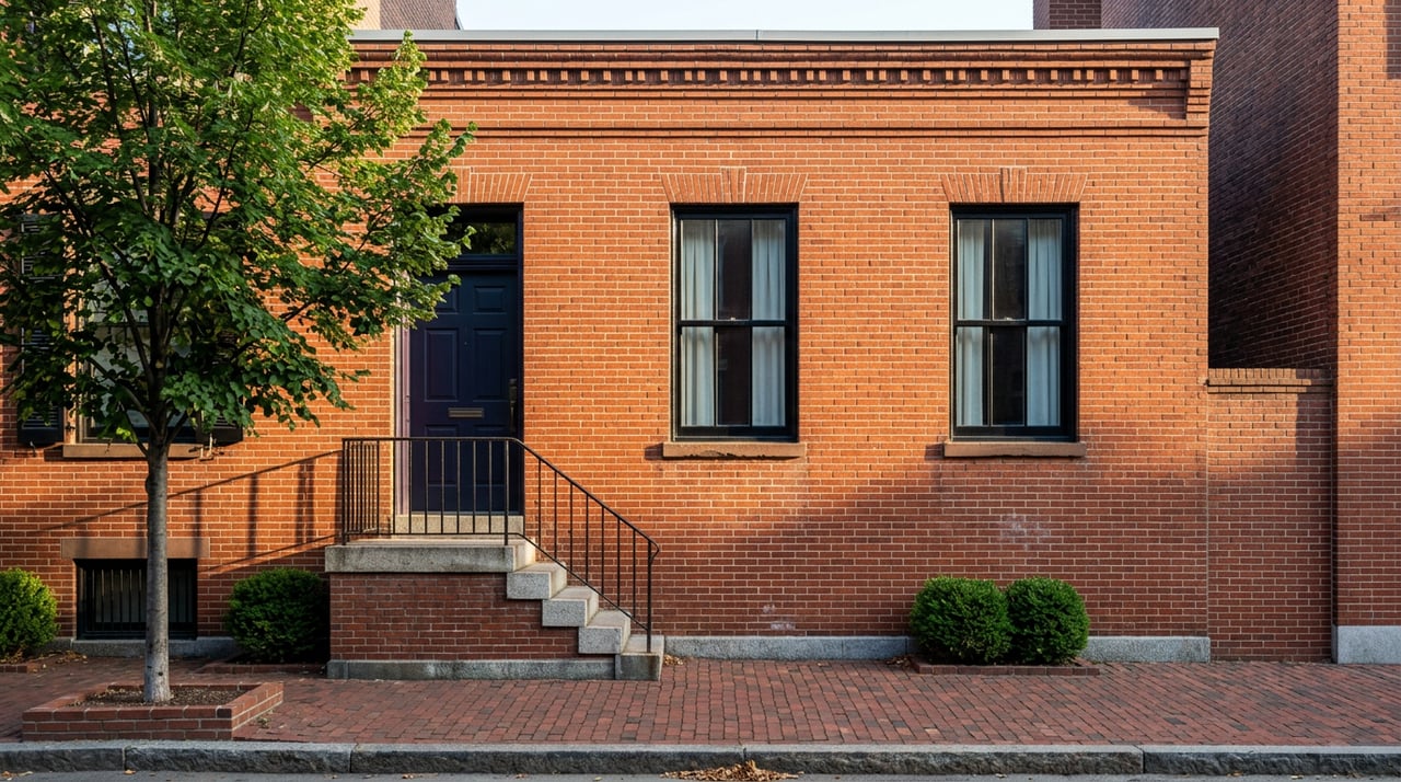 The South End Landmark Commission Meets Once a Month. Your Contractor's Schedule Doesn't Matter.