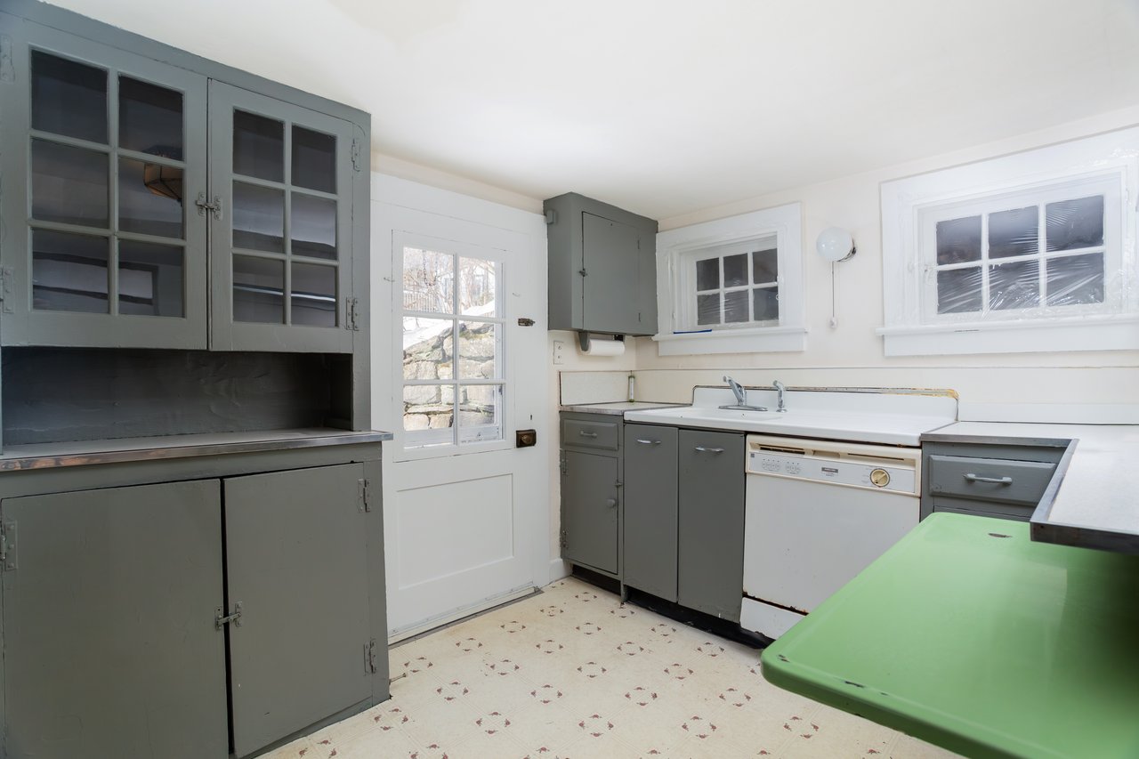 2 & 4 Old Weston Road 