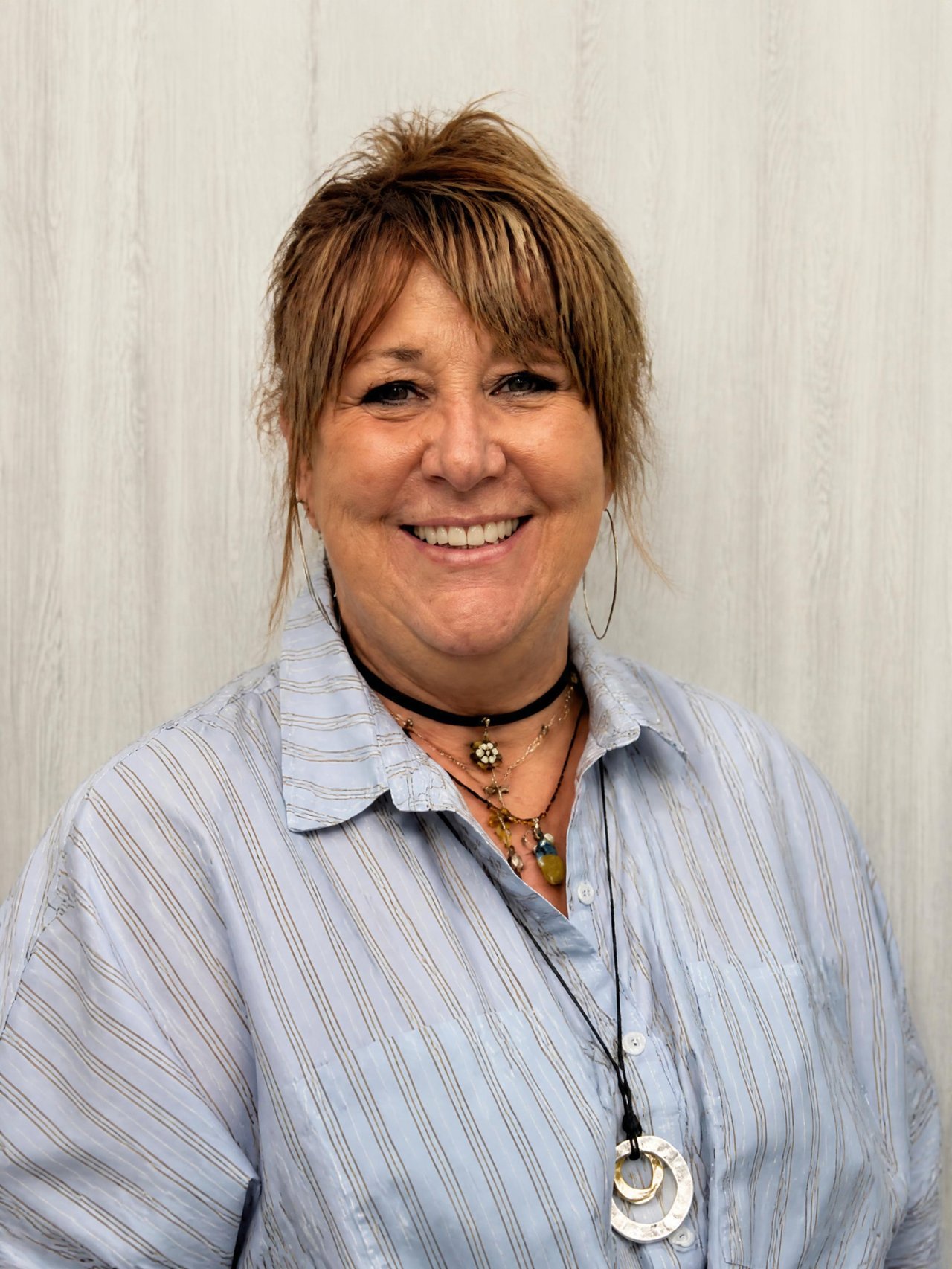 Tessie Moore