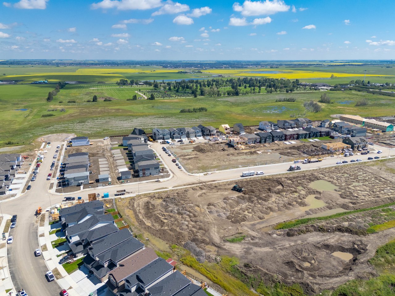 191 Belvedere Crescent SE