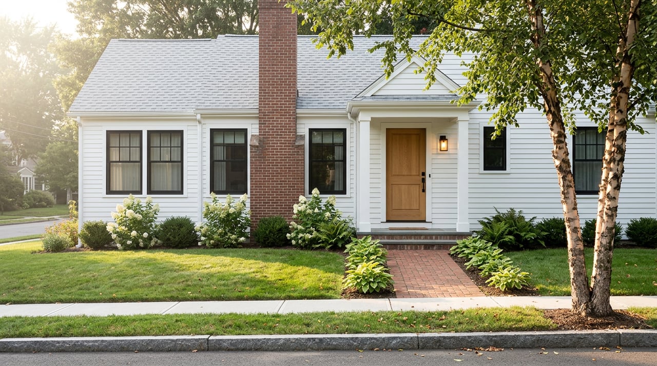 Family-Friendly Lexington: Schools, Parks, And Town Center Life