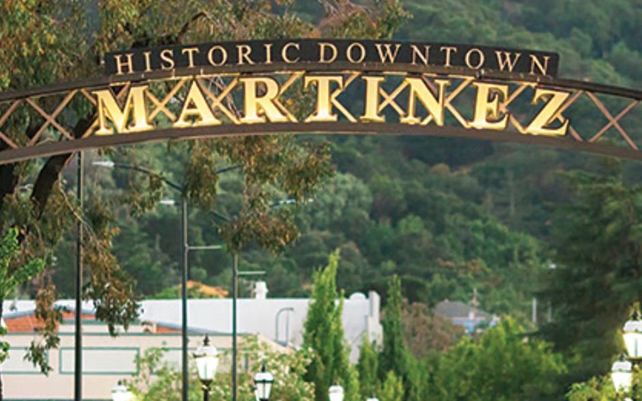 Martinez