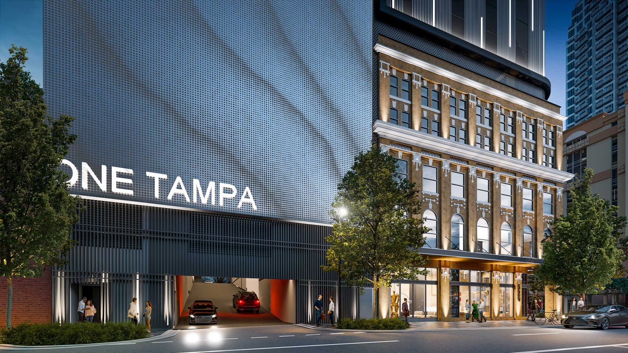 One Tampa