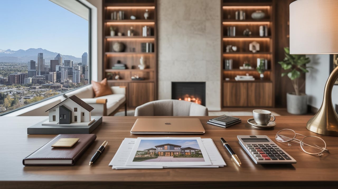 How to Get the Best Mortgage Rates in Denver, CO