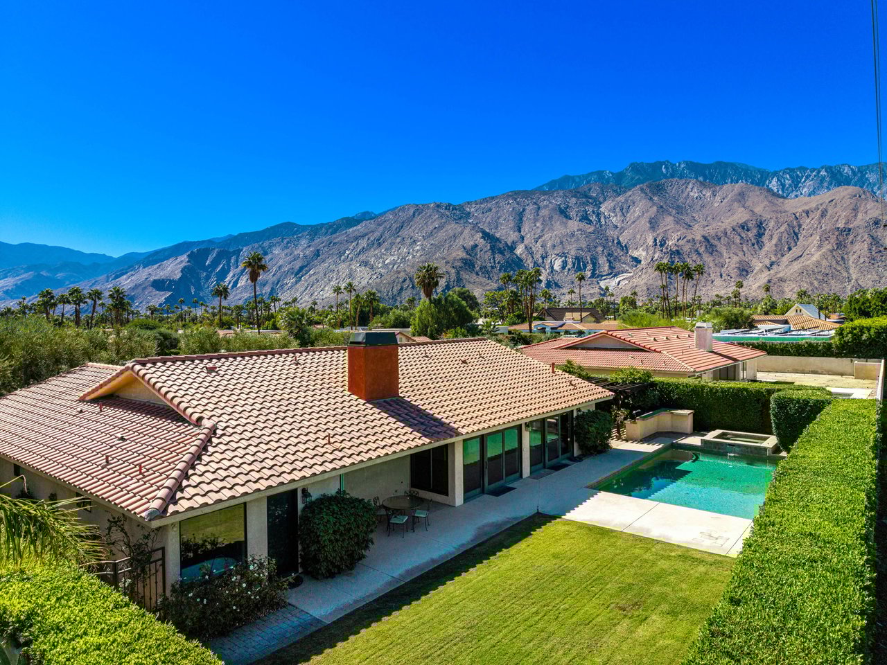 1070 E Deepak Road
