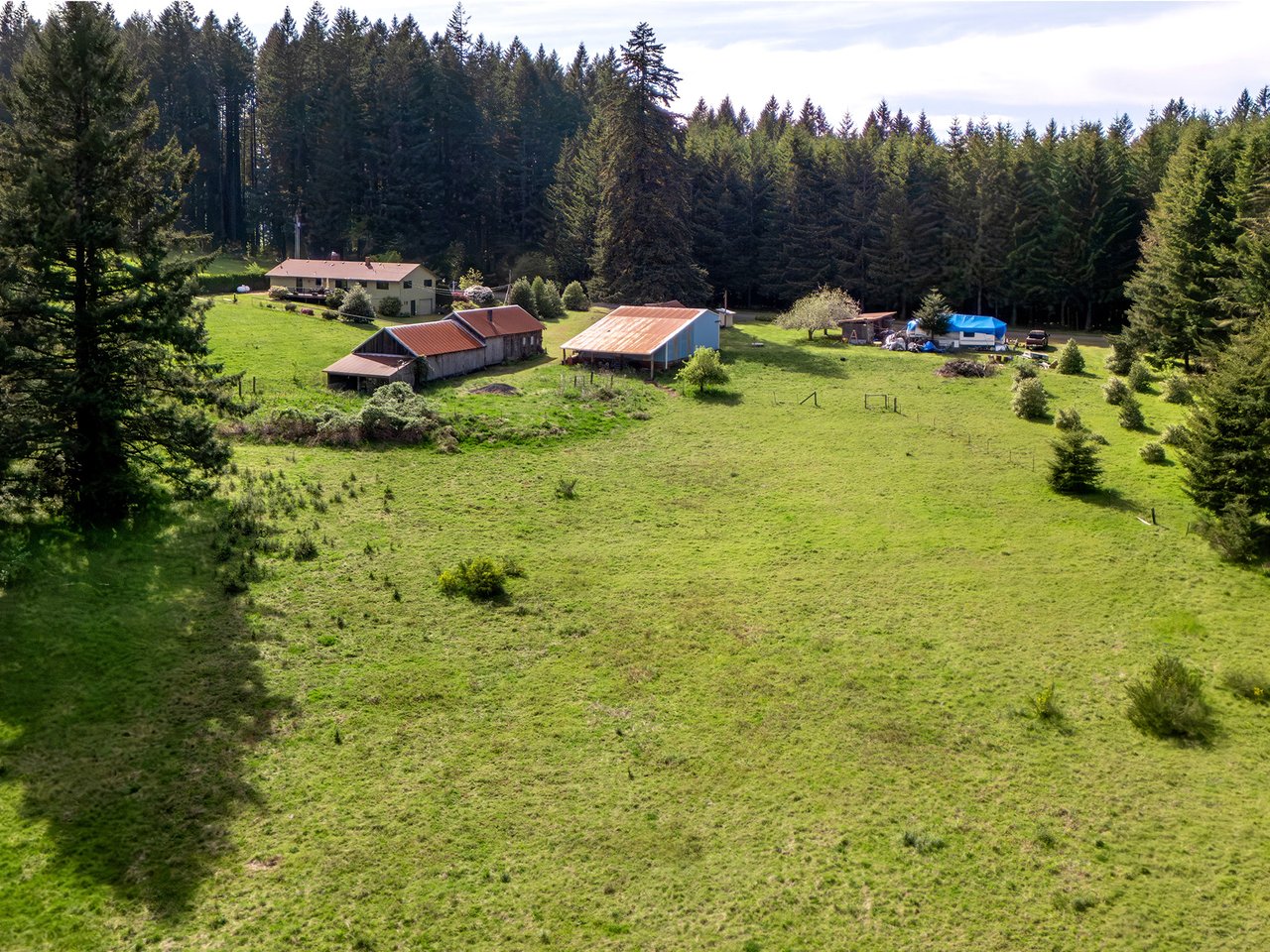 25420 NW PUMPKIN RIDGE RD