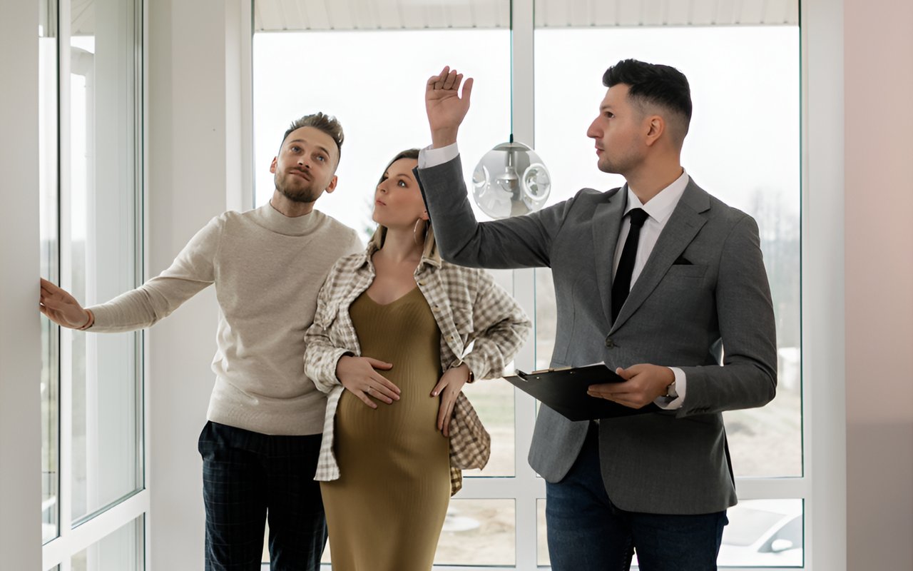 Ten Most Common Home Buyer Questions