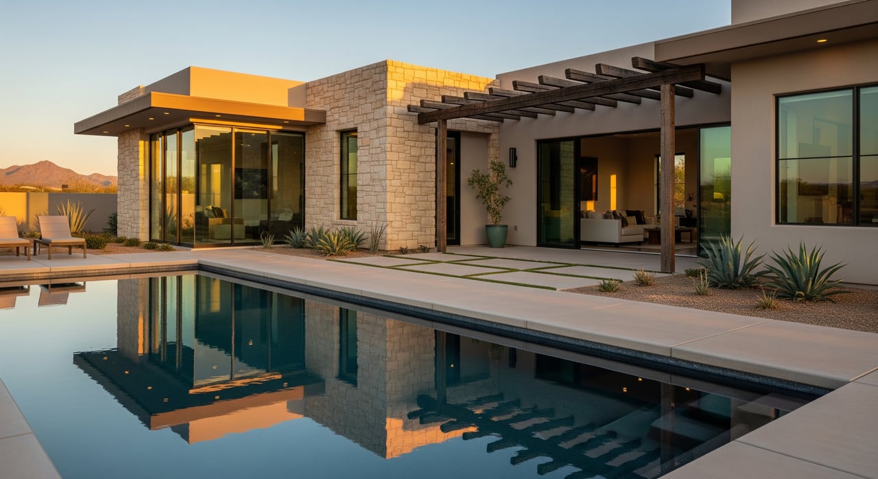 Luxury New Construction in Queen Creek: What to Know cover