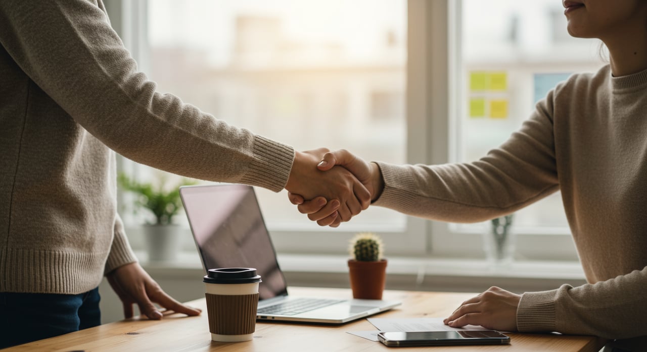7 Real Estate Negotiation Strategies From an Expert