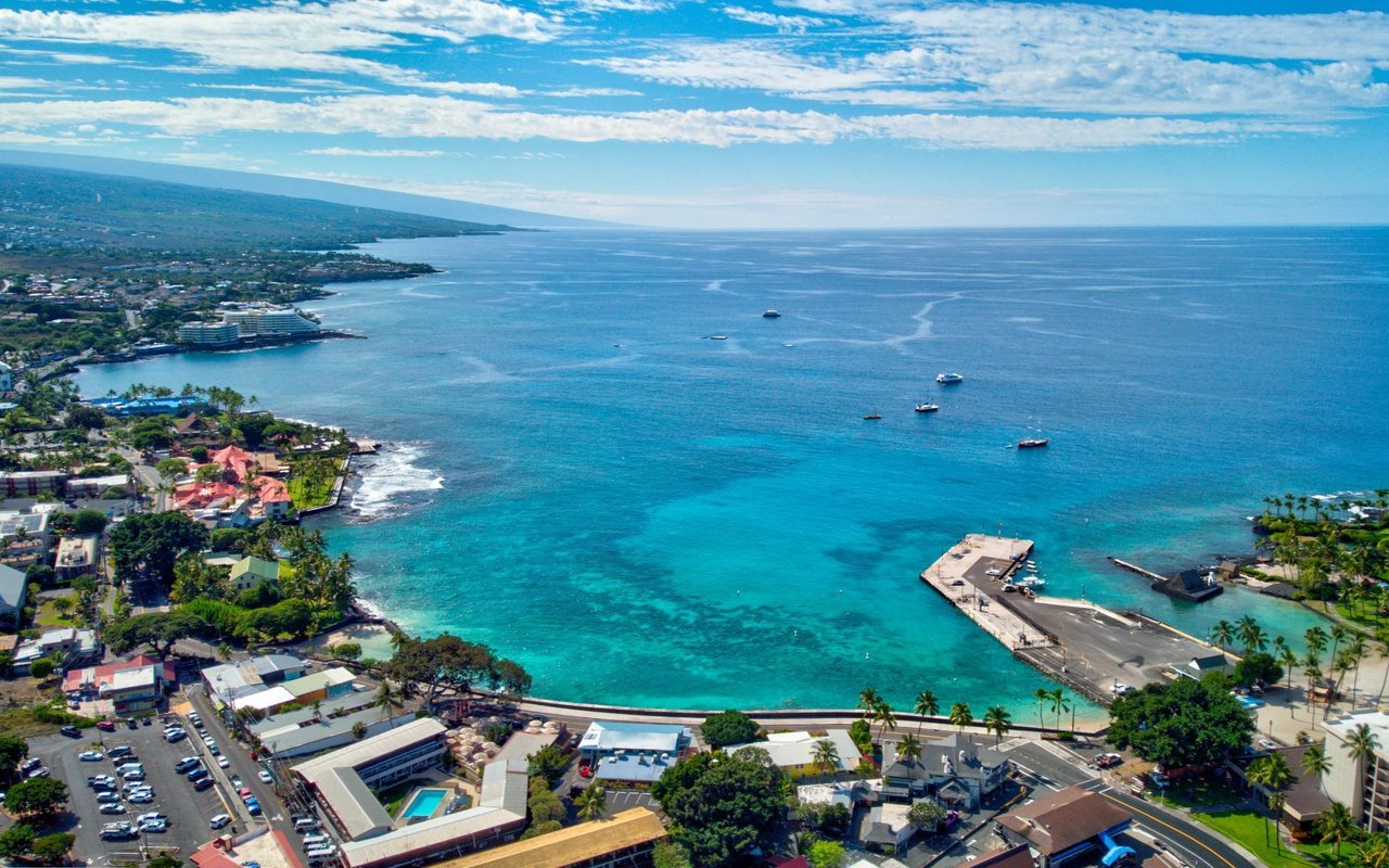 Kailua Kona