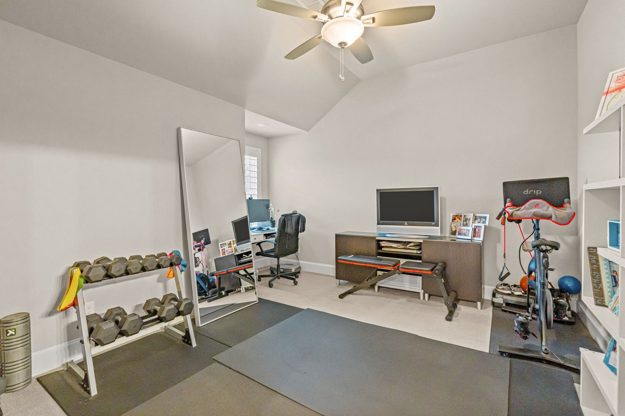 Windsong Ranch | The Peninsula