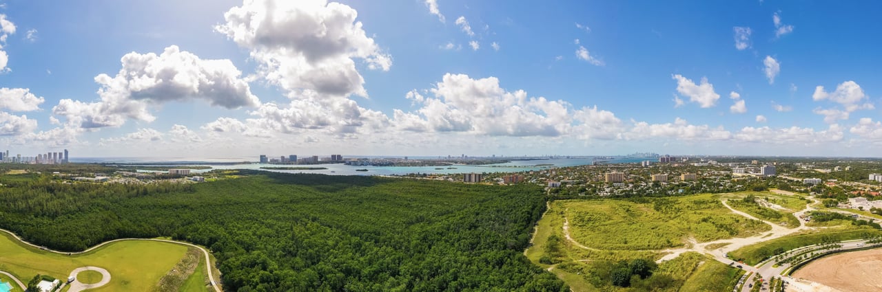 One Park Tower by Turnberry