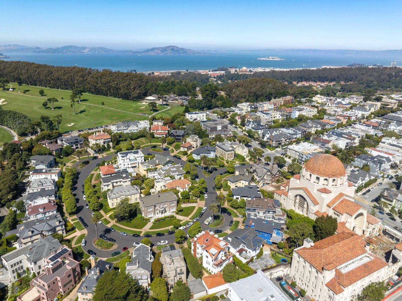 Presidio Heights