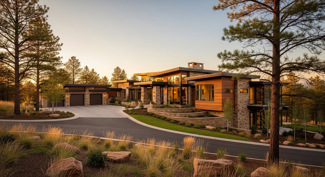 Metro District vs HOA Fees in Castle Pines