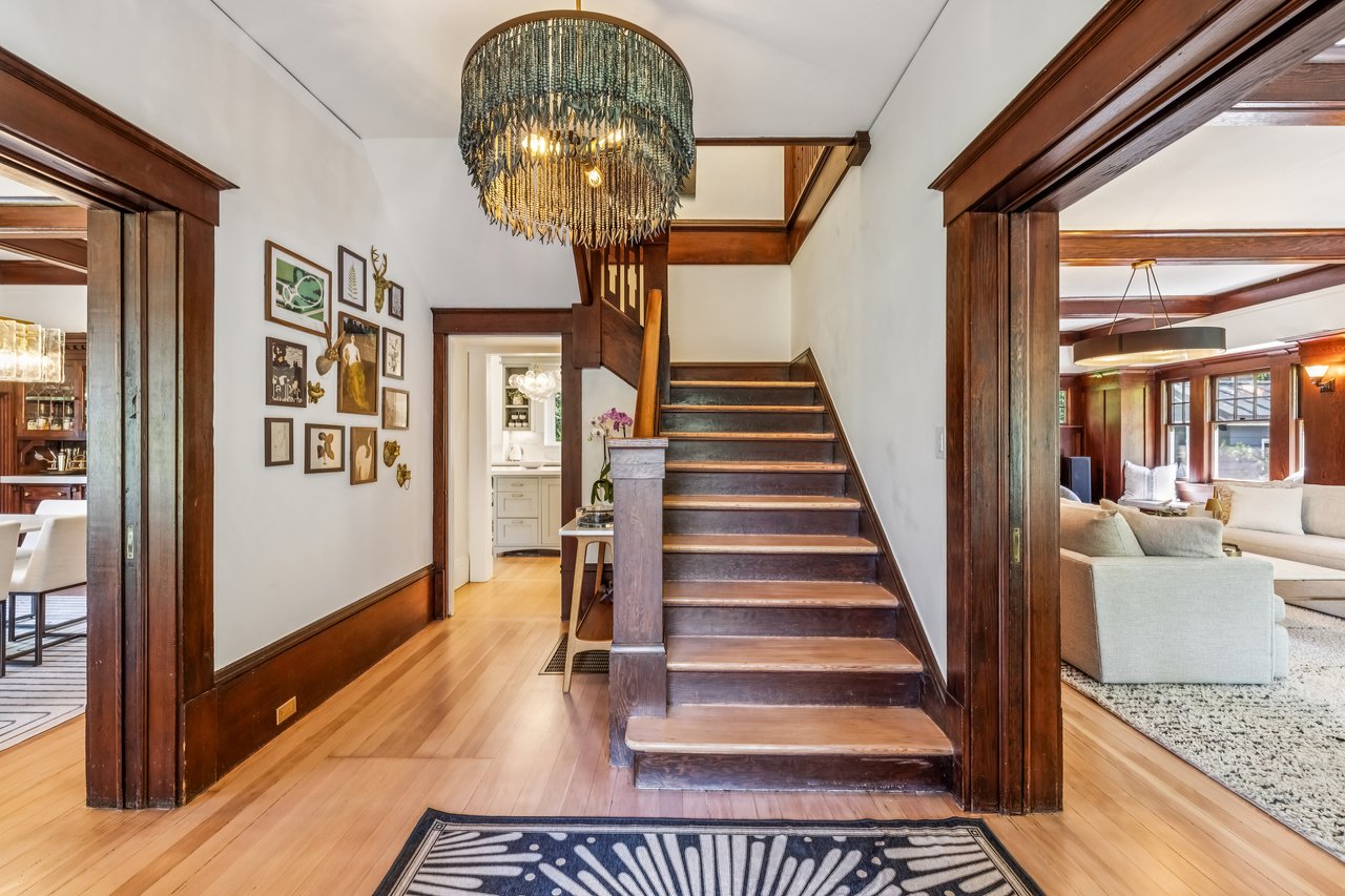 183 Molino Avenue, Mill Valley