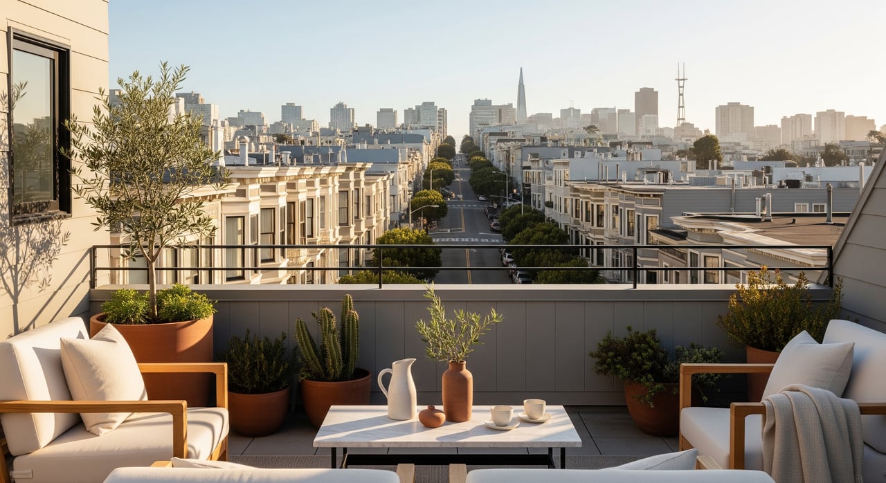 What It’s Like To Live In The Mission District