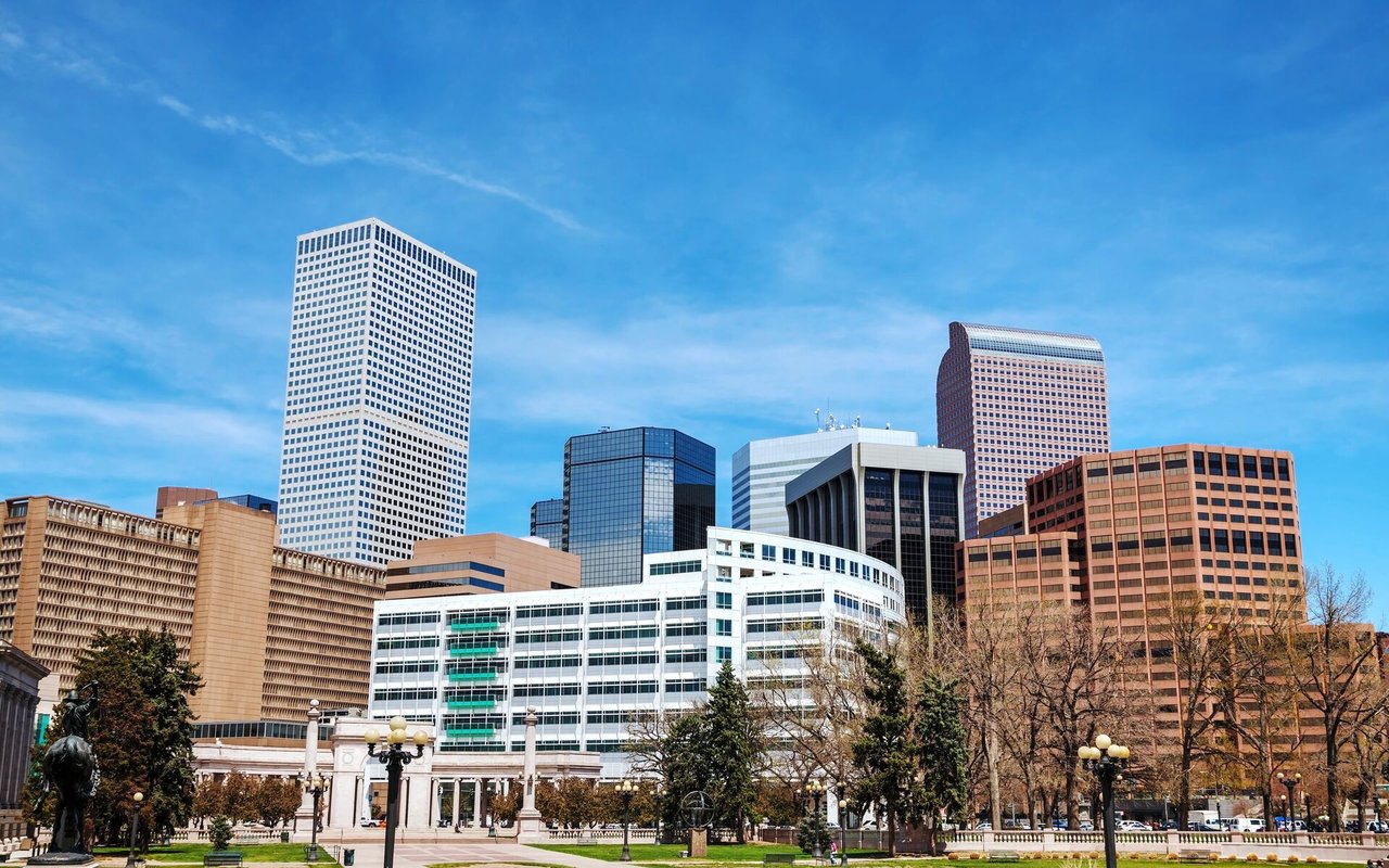 Denver