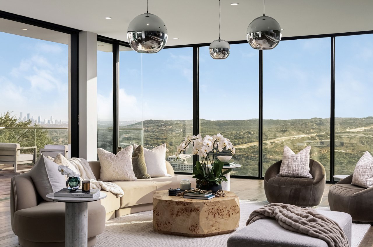 Christie's Masterpiece Living