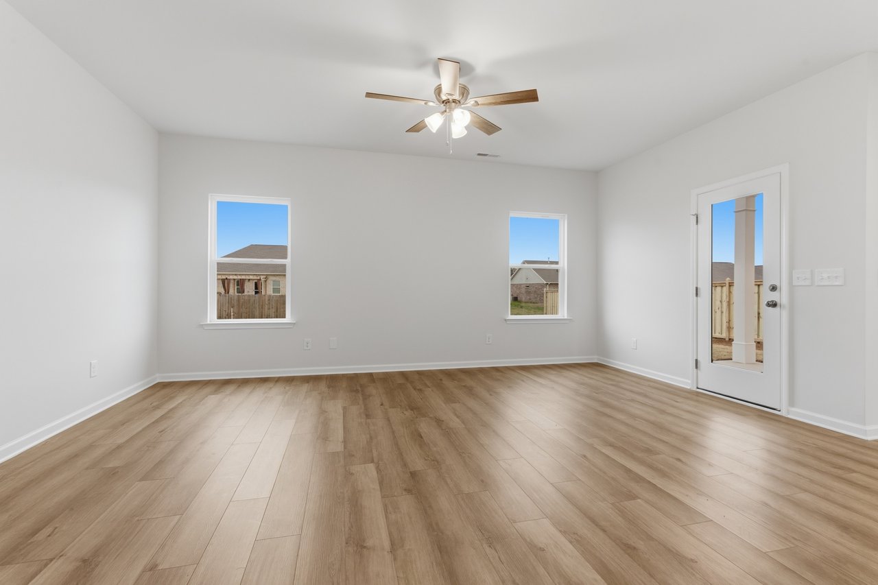 Brand New Athens Home!