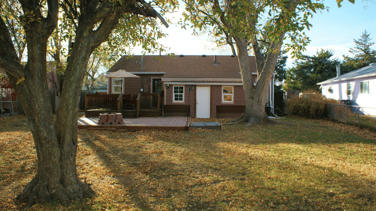 Just Listed: Move In Ready Home in Mar Lee Manor