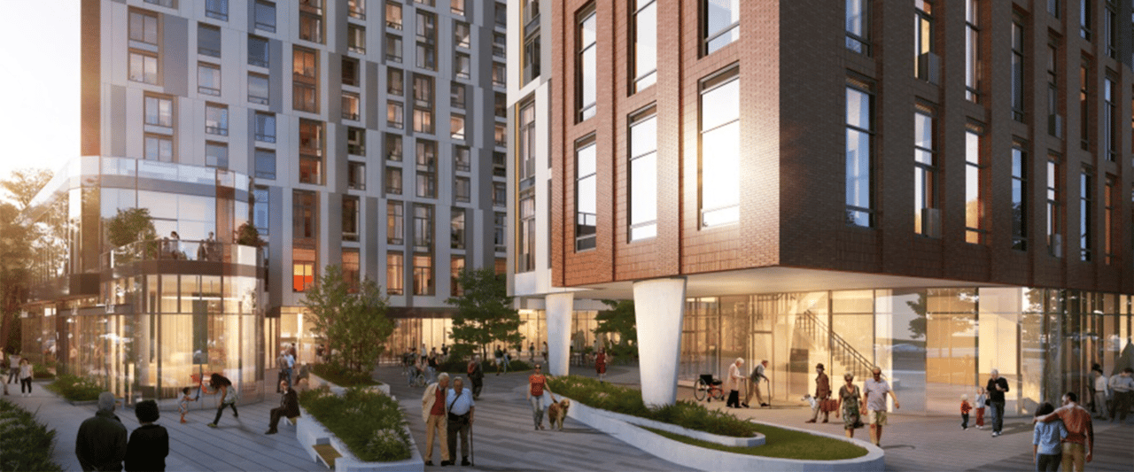 28 Eastern Condos & Towns