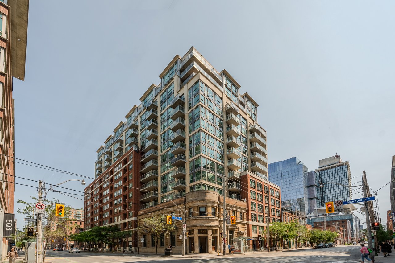1220-230 King Street E