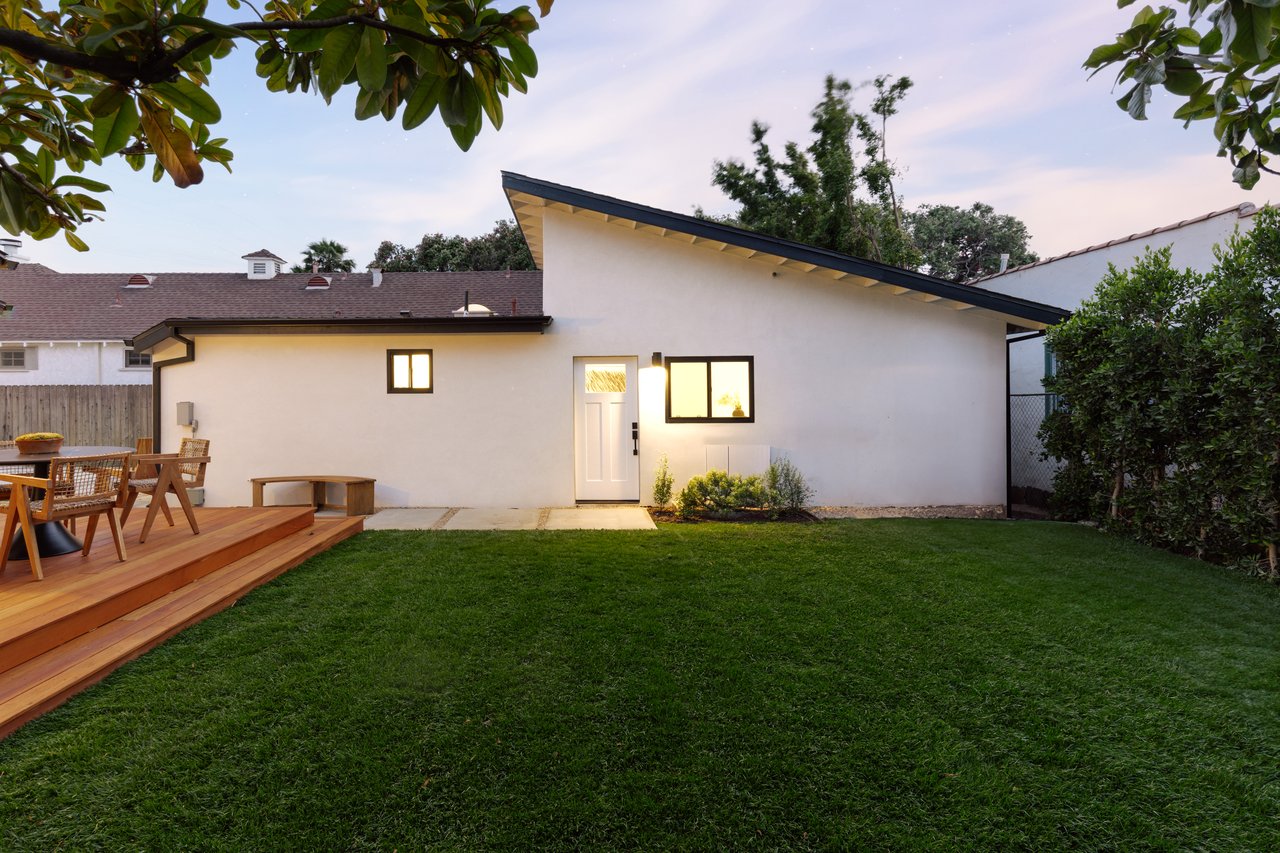 3107 Pearl Street