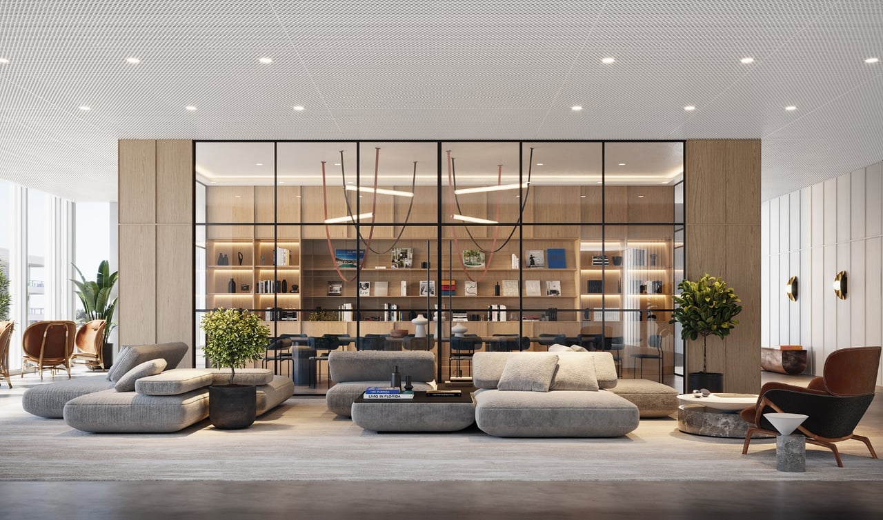 THE WELL Bay Harbor Islands