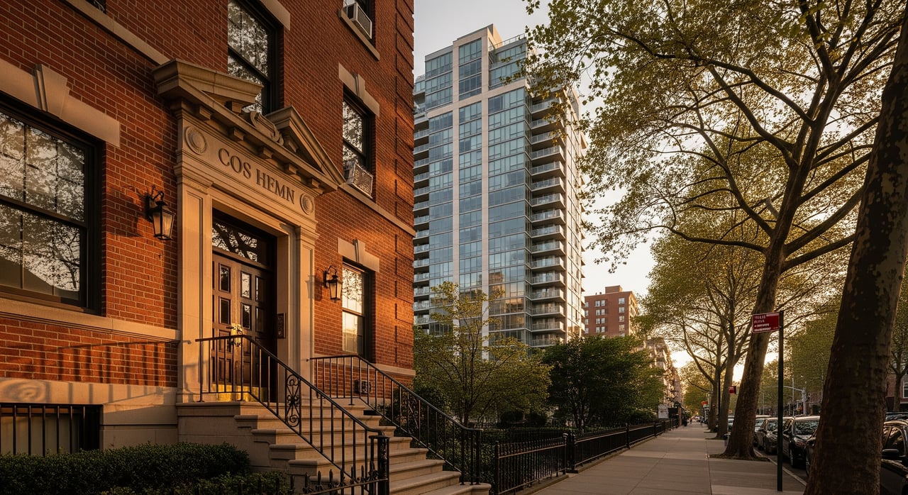 Financing A Queens Co‑Op Versus A Condo: What Changes