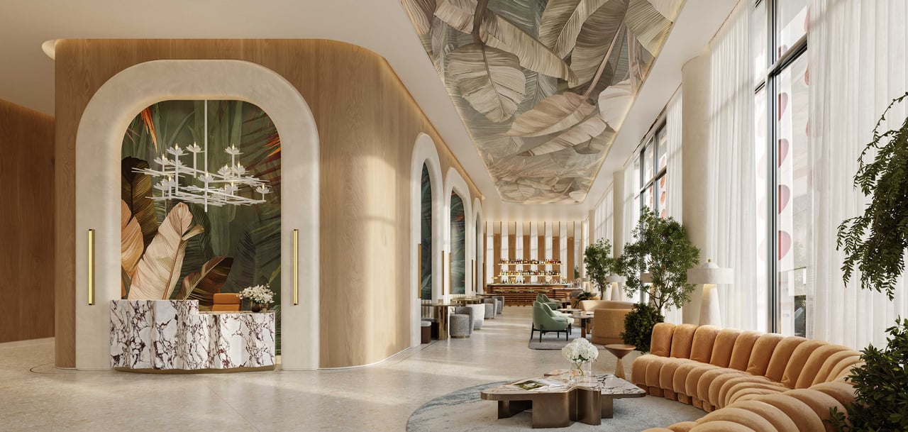 Viceroy Residence