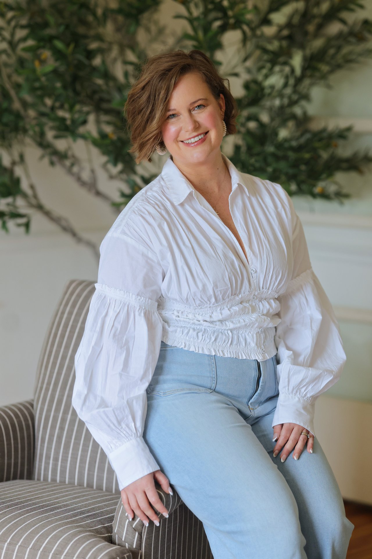 Megan McDougal