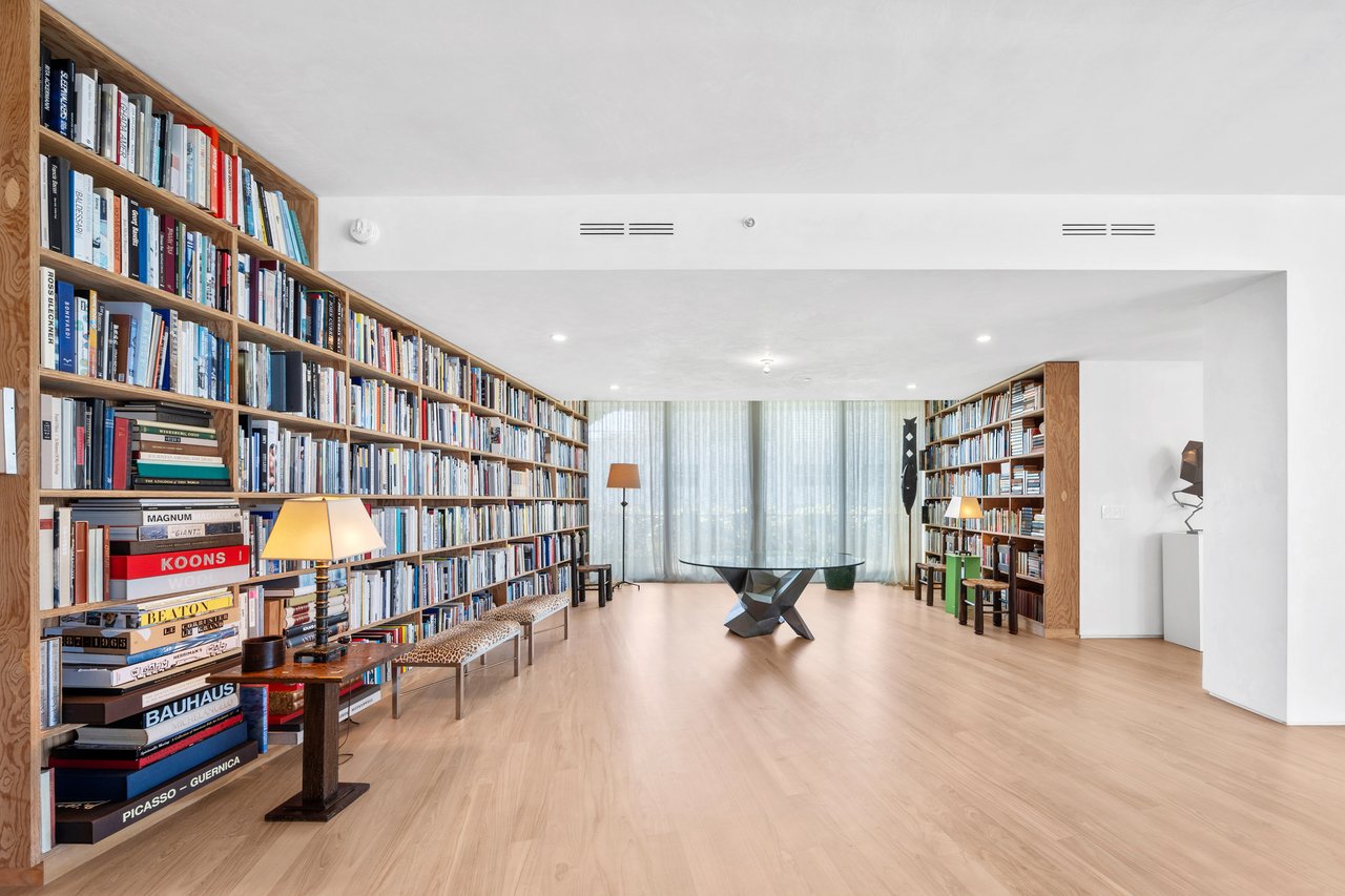 Monad Terrace 11E