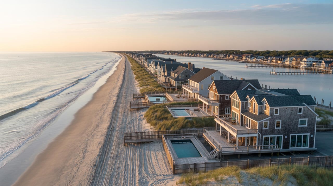 Top Neighborhoods to Invest in Loveladies, NJ This Year