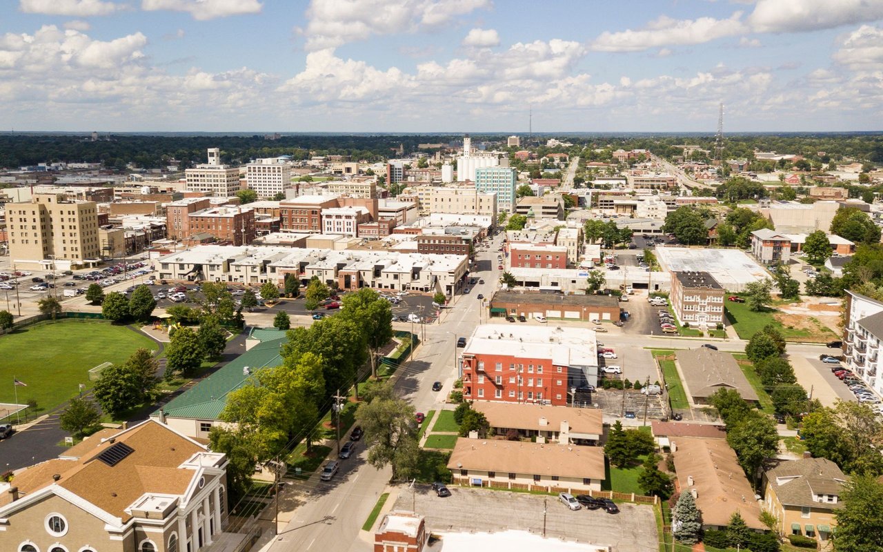 Springfield
