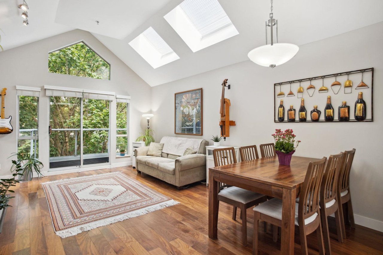 401-3720 W 8th Avenue, Vancouver