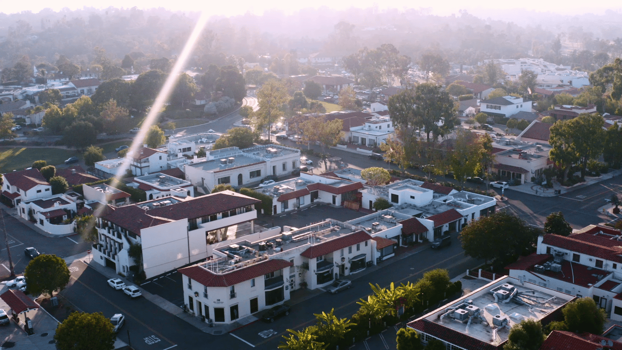 Luxury Living In Rancho Santa Fe, Your Dream Home Awaits