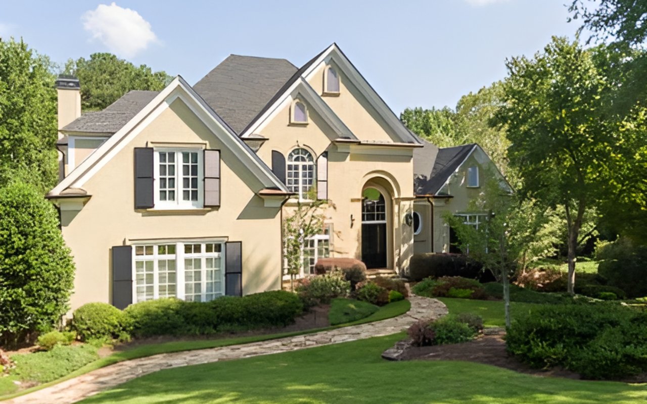Check Out Dorsey Alston’s New Atlanta Luxury Home Listings for the Week