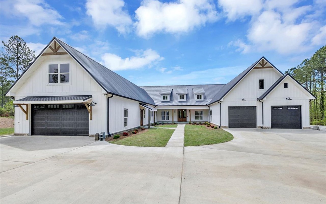 Custom Home 23 – Shelton