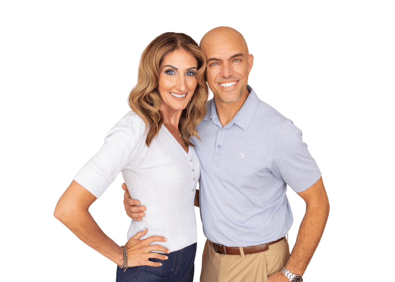 Lisa & Seth Sinclair