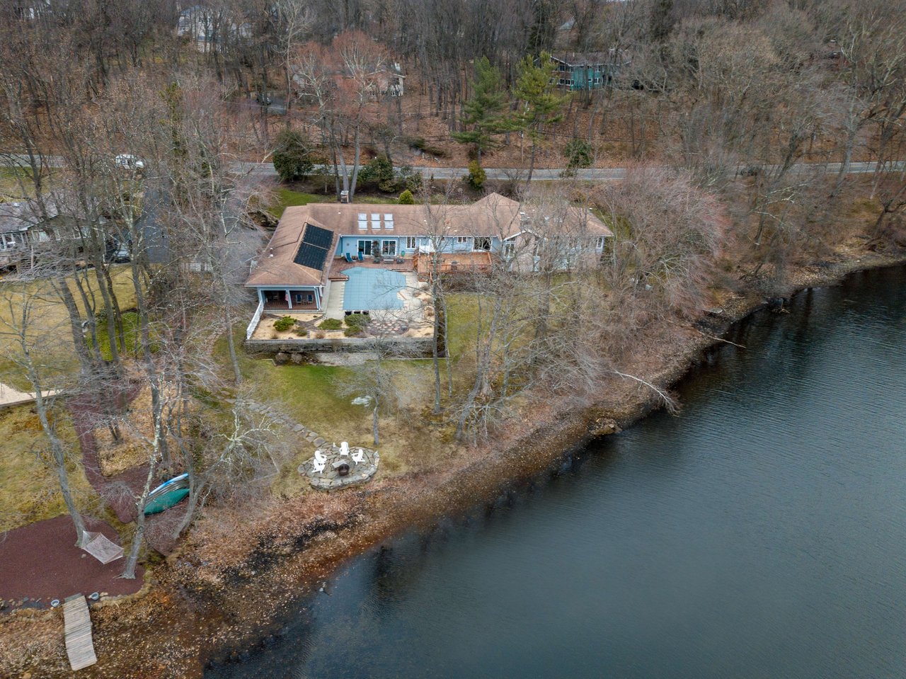 20 Radtke Road, Randolph, NJ 07869